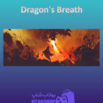 بنر Dragon's-Breath