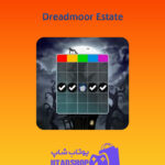 بینگو Dreadmoor-Estate