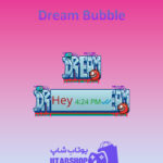 تم چت Dream-Bubble