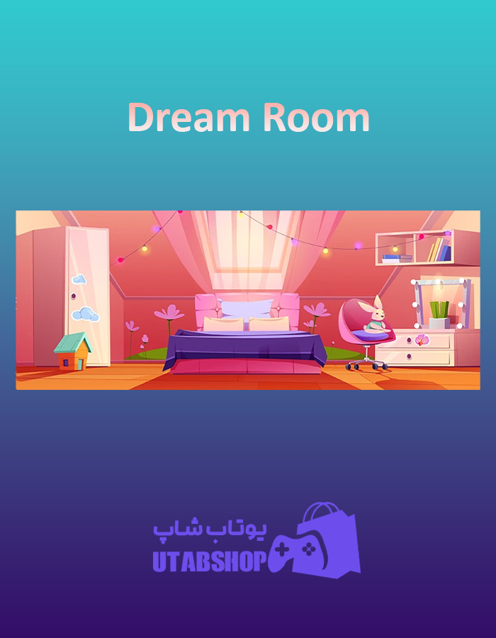 بنر Dream-Room