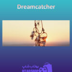 بنر Dreamcatcher