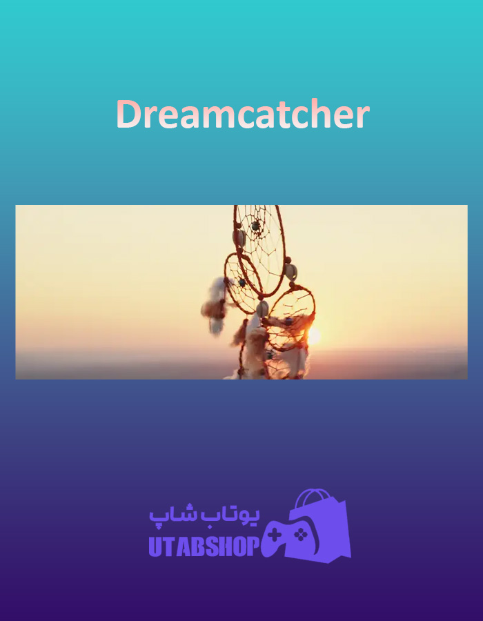 بنر Dreamcatcher