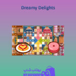 منچ Dreamy-Delights