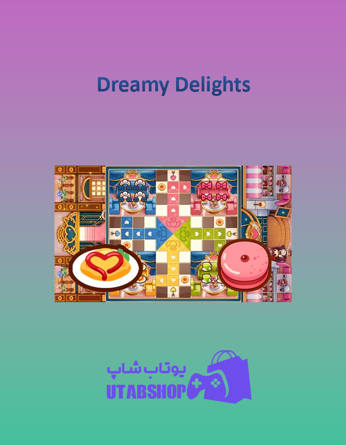 منچ Dreamy-Delights