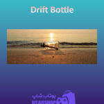 بنر Drift-Bottle
