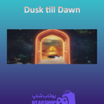 بنر Dusk-till-Dawn