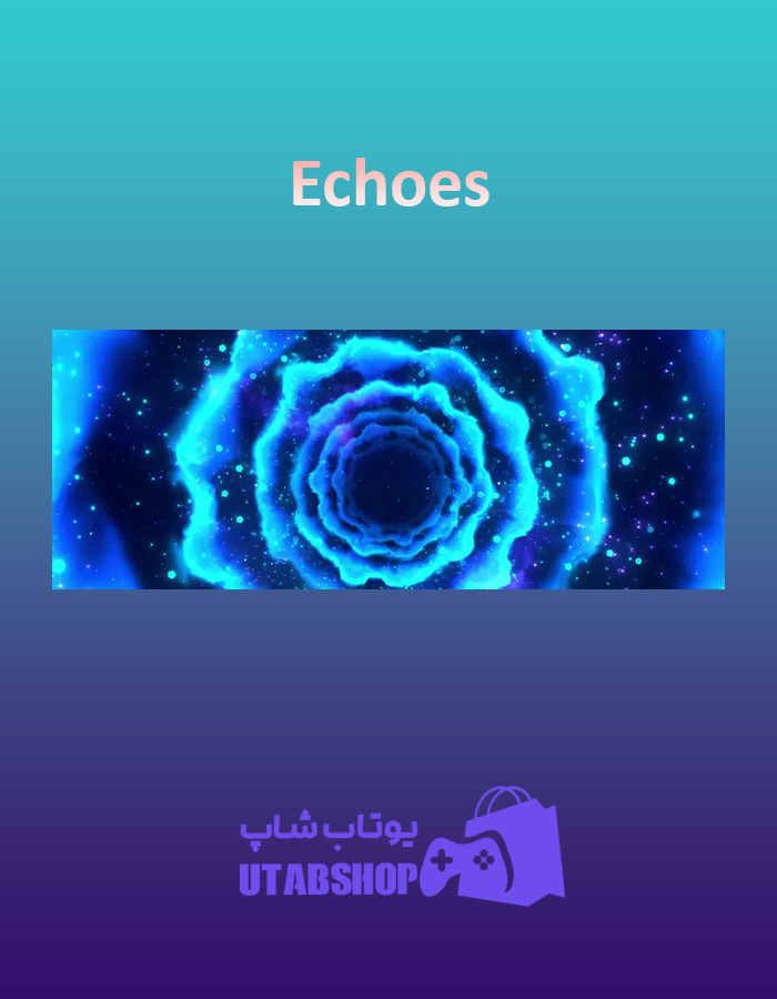 بنر Echoes