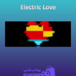 بنر Electric-Love