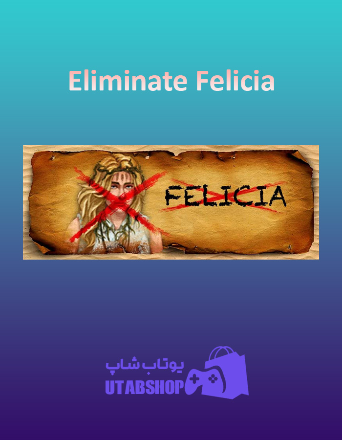 بنر Eliminate-Felicia