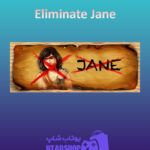 بنر Eliminate-Jane