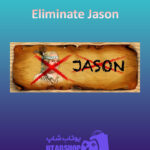 بنر Eliminate-Jason