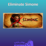 بنر Eliminate-Simone