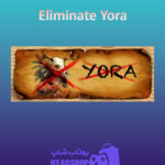بنر Eliminate-Yora