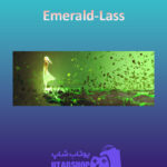بنر Emerald-Lass