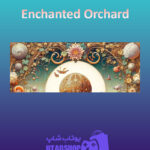 بنر Enchanted-Orchard
