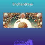 بنر Enchantress
