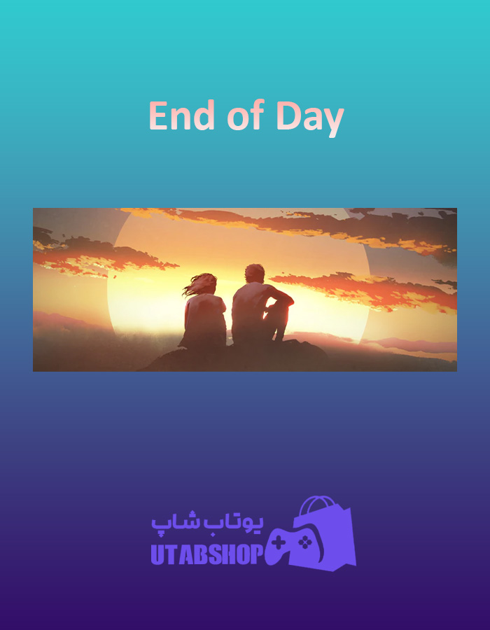 بنر End-of-Day