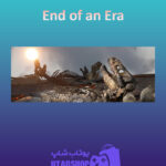 بنر End-of-an-Era
