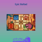 منچ Epic-Ballad