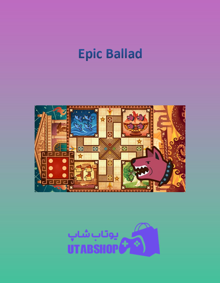 منچ Epic-Ballad