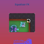 افکت Equalizer-FX