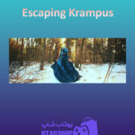 بنر Escaping-Krampus
