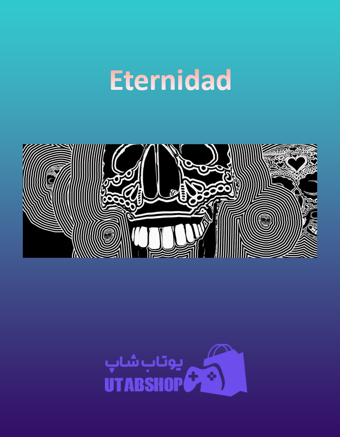 بنر Eternidad