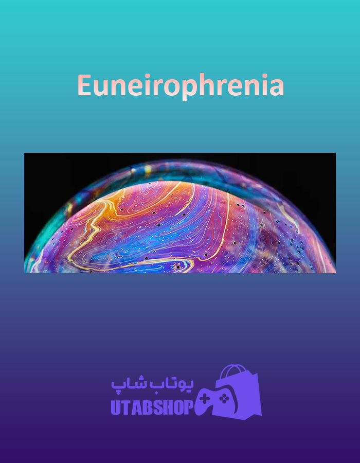 بنر Euneirophrenia