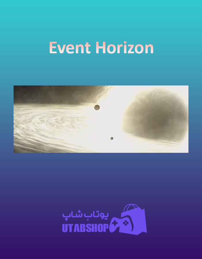 بنر Event-Horizon