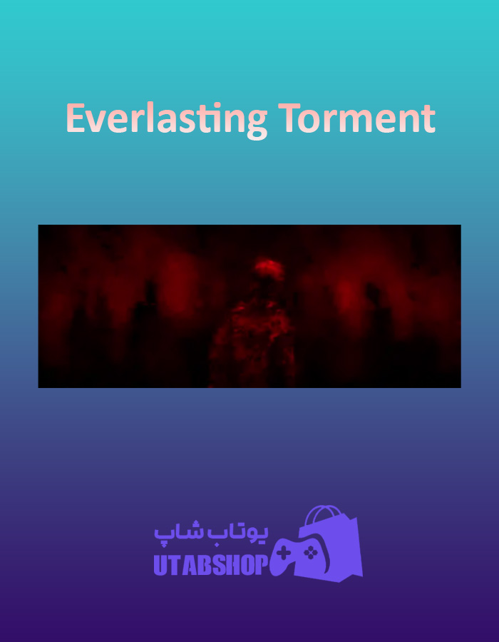 بنر Everlasting-Torment