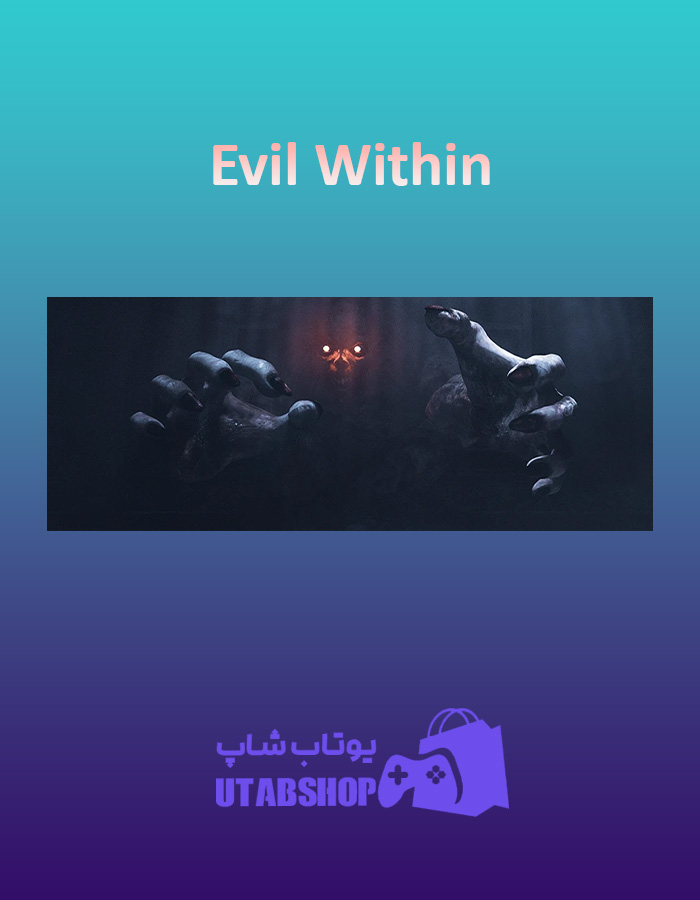 بنر Evil-Within