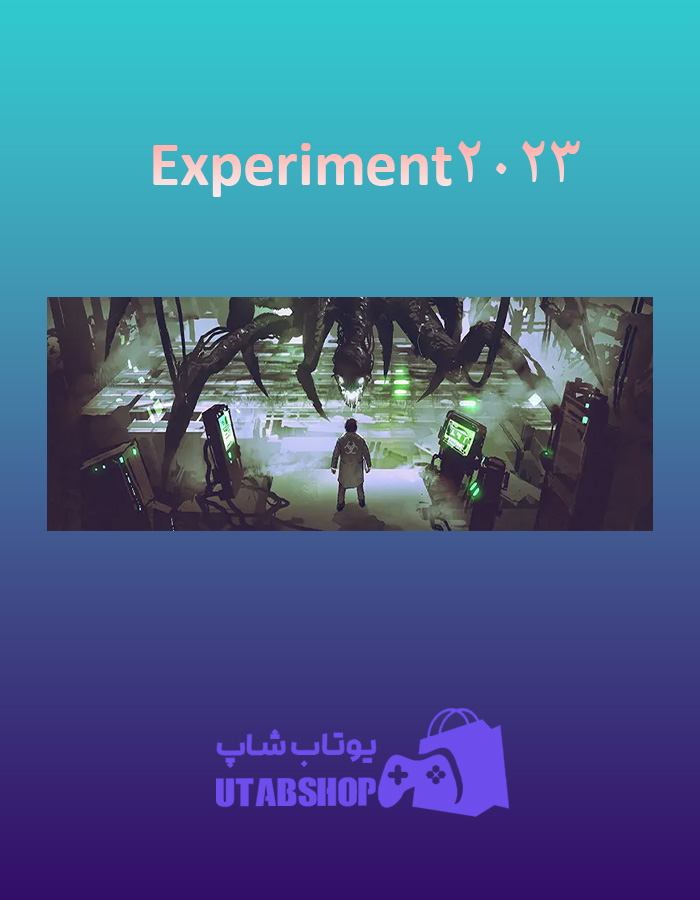 بنر Experiment2023