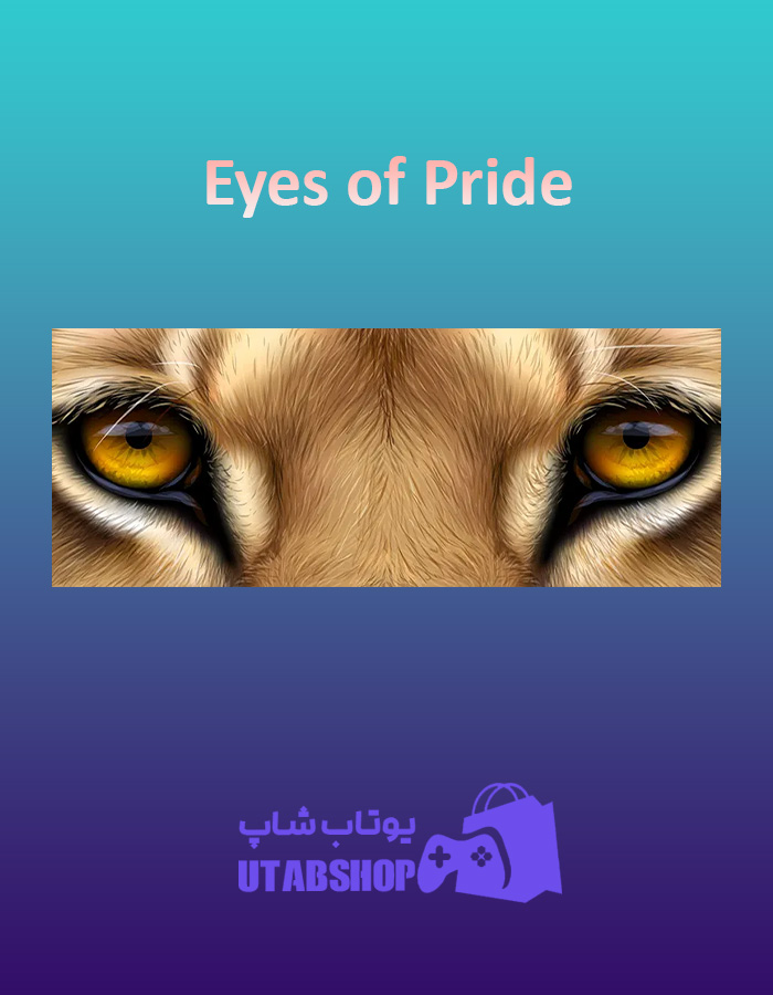 بنر Eyes-of-Pride