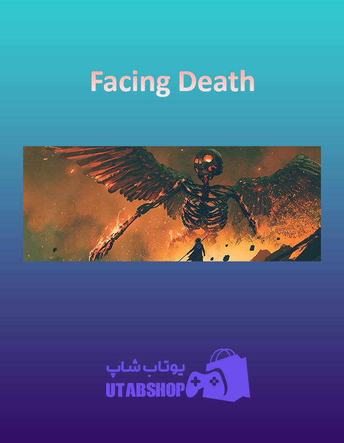 بنر Facing-Death