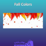 بنر Fall-Colors