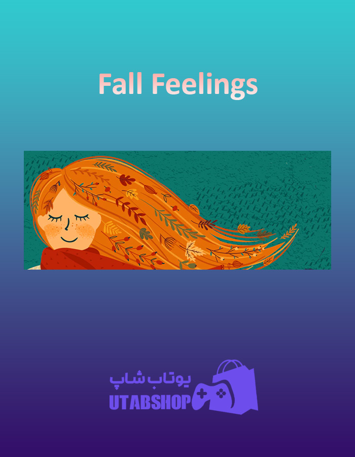 بنر Fall-Feelings