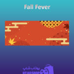 بنر Fall-Fever