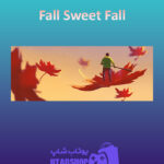بنر Fall-Sweet-Fall