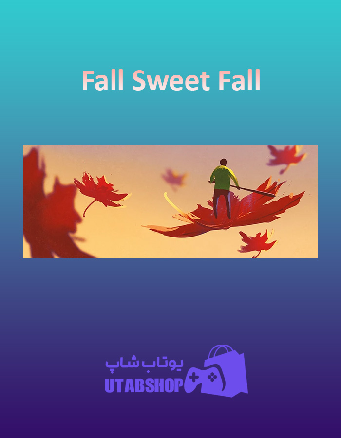 بنر Fall-Sweet-Fall