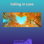 بنر Falling-in-Love