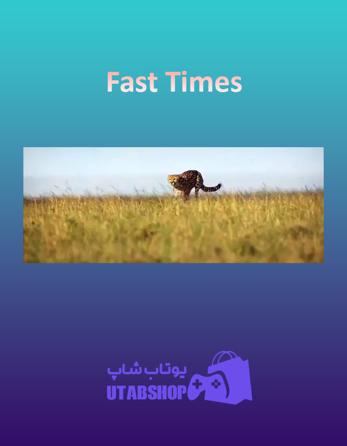 بنر Fast-Times