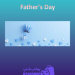بنر Father's-Day