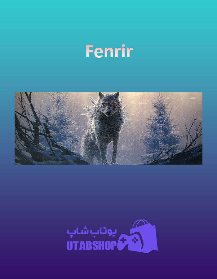 بنر Fenrir