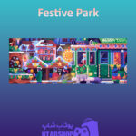 بنر Festive-Park