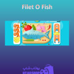 بنر Filet-O-Fish