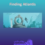 بنر Finding-Atlantis