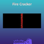 بنر Fire-Cracker
