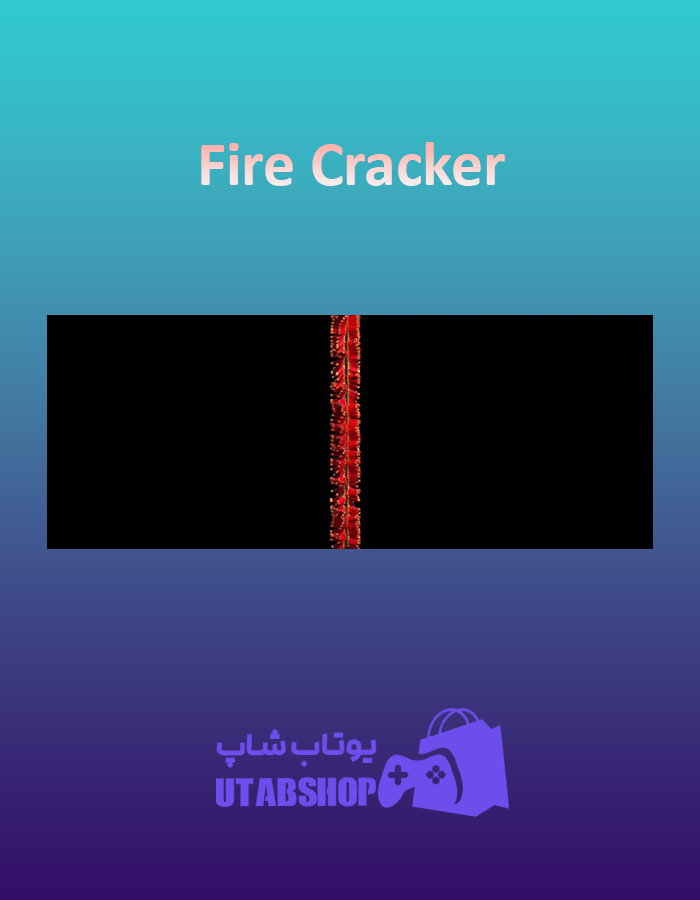 بنر Fire-Cracker