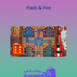 منچ Flash-&-Fire
