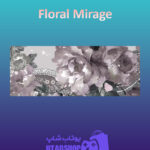 بنر Floral-Mirage